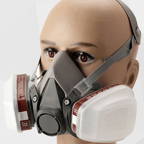 Housekeeping Engineering & Security Supplies Smoke Mask - Guangzhou ...
