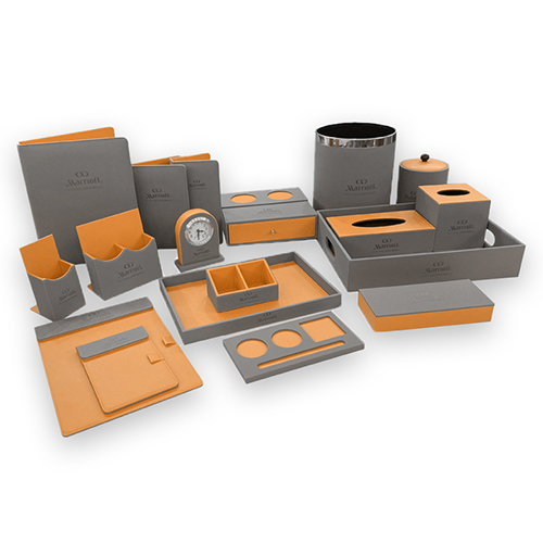 Leather set GHB09